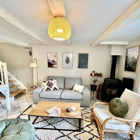 Maison De Village Messery المظهر الخارجي الصورة